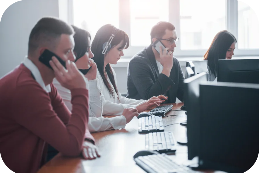 Что включает в себя «Контроль качества звонков» от MTS в Горки-10е 