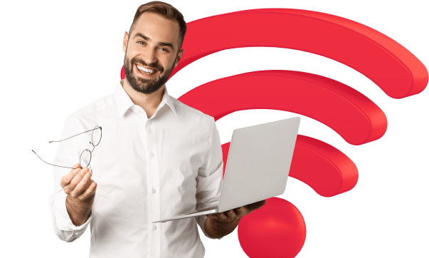 Wi-Fi для бизнеса от МТС в Горки-10е 